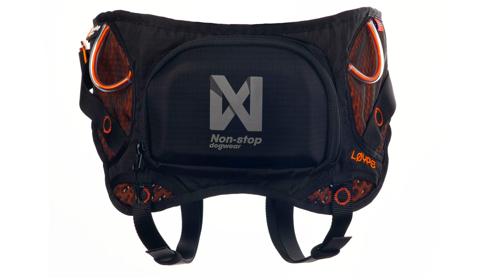 non-stop-dogwear-l-ype-belt-skij-ring-h-ftgurt image 2