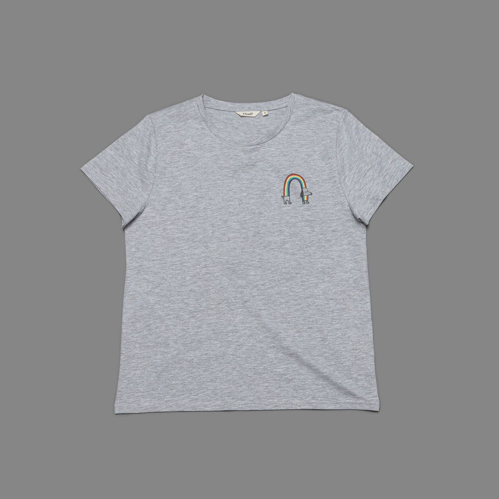 Lieblingsshirt mit Sinn