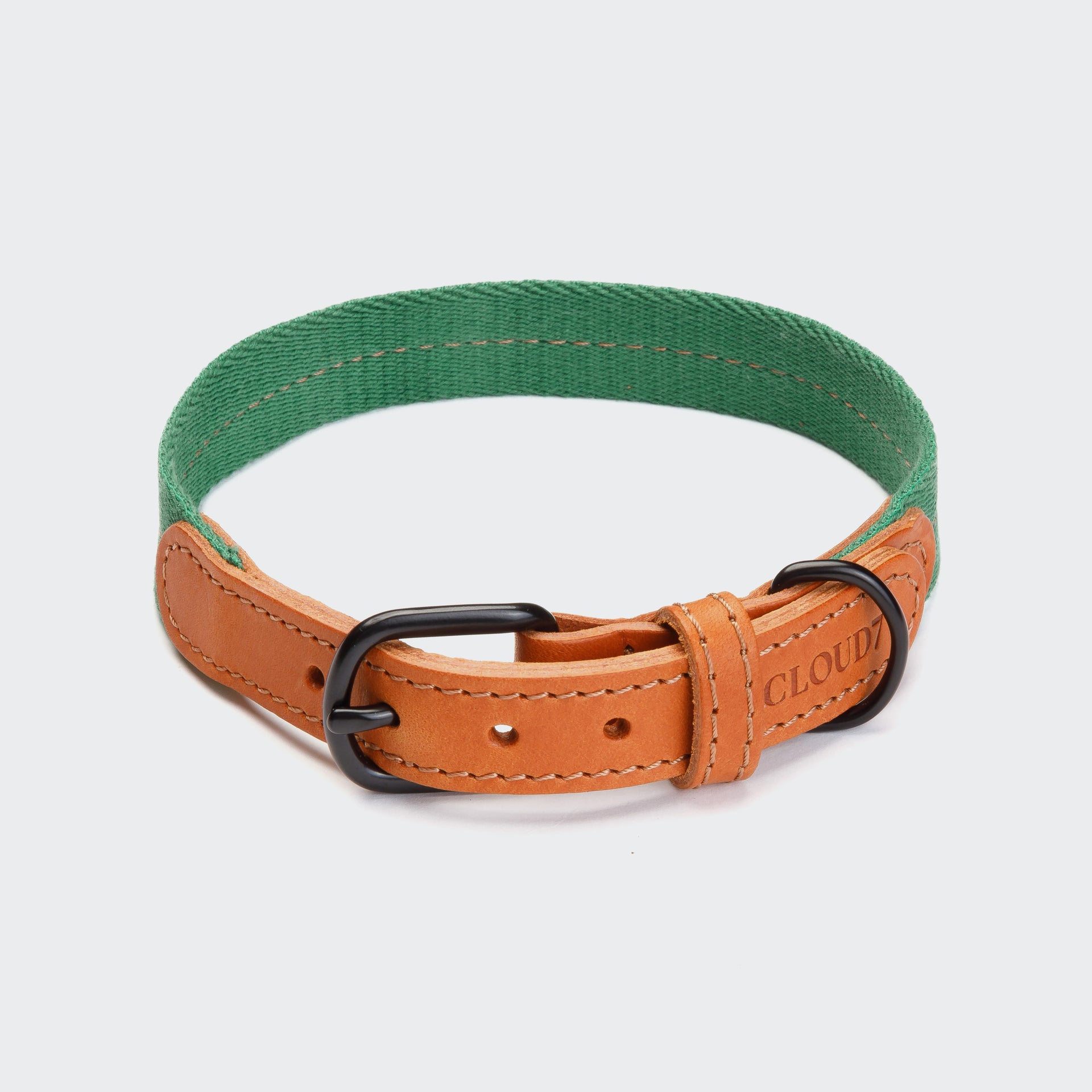 cloud7-madeira-hundehalsband-amber image 1
