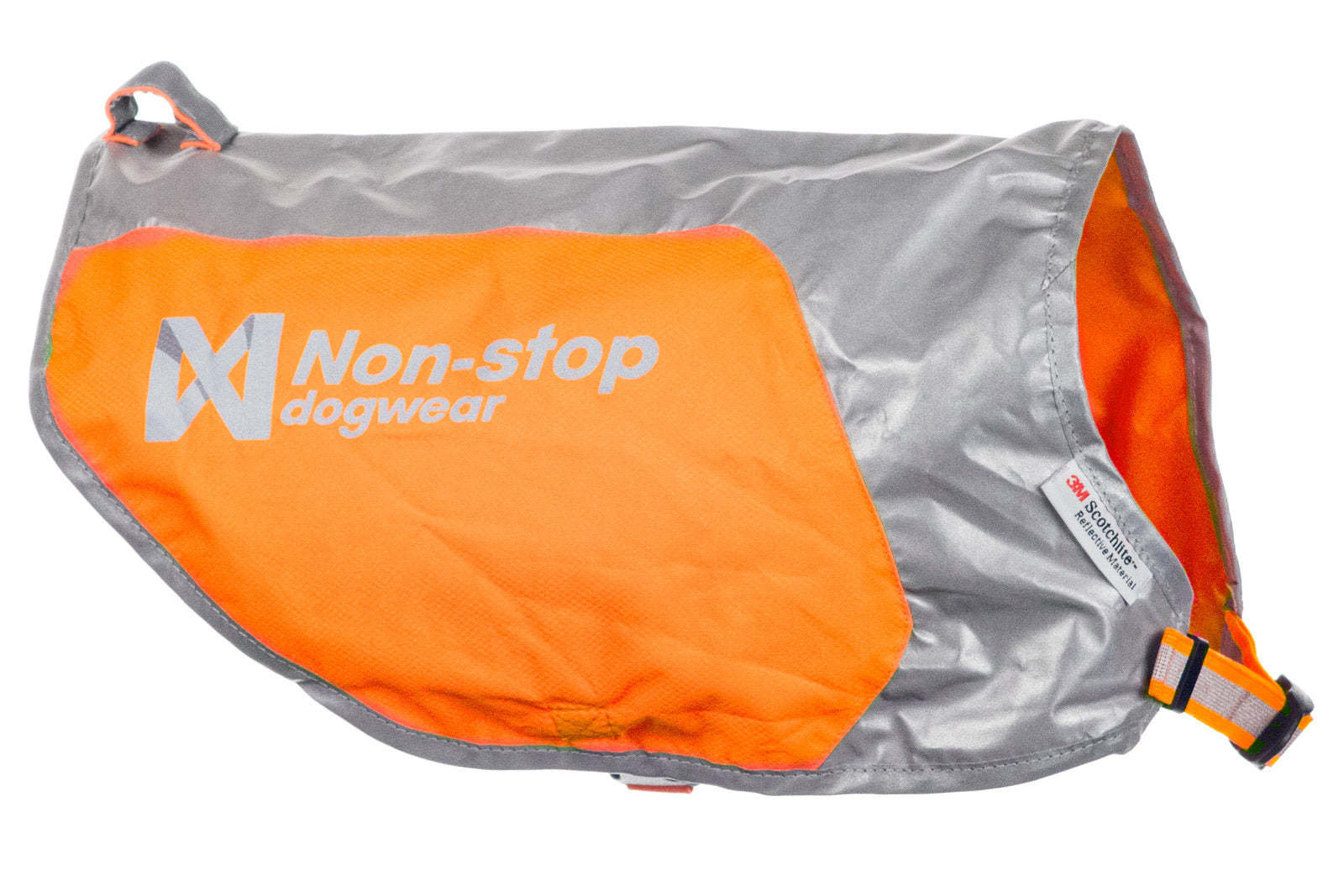 non-stop-dogwear-reflection-blanket-hundedecke-sichtbarkeit-3m-reflektor image 1