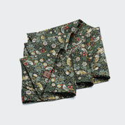 cloud7-hundehalstuch-bandana-strawberry-thief image 4