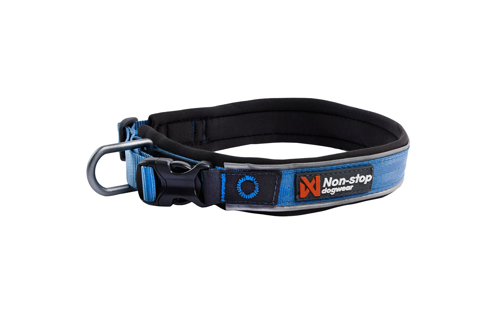 non-stop-dogwear-roam-collar-verstellbares-hundehalsband-mit-schnalle image 4