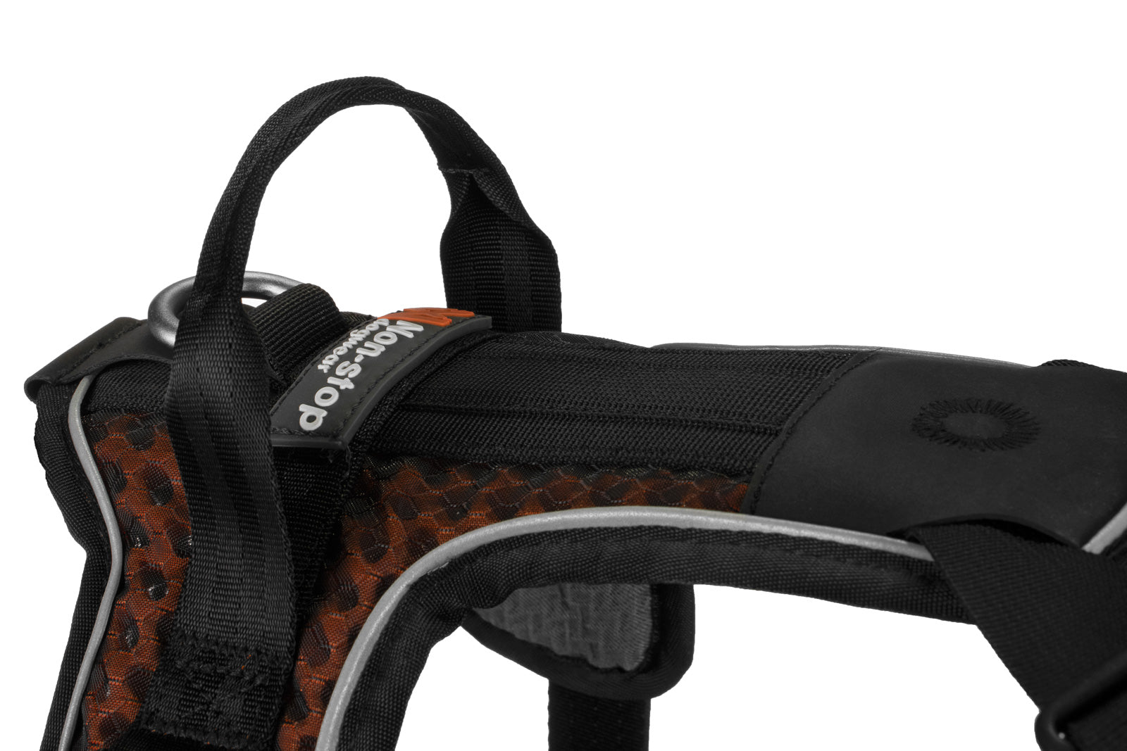 non-stop-dogwear-rock-harness-hundegeschirr-mit-hexivent-und-3-anseilpunkten image 4