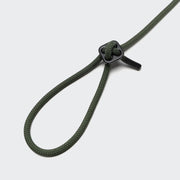 cloud7-rope-leash-lttl-dark-olive-leichte-seilleine-f-r-welpen-und-kleine-hunde image 4