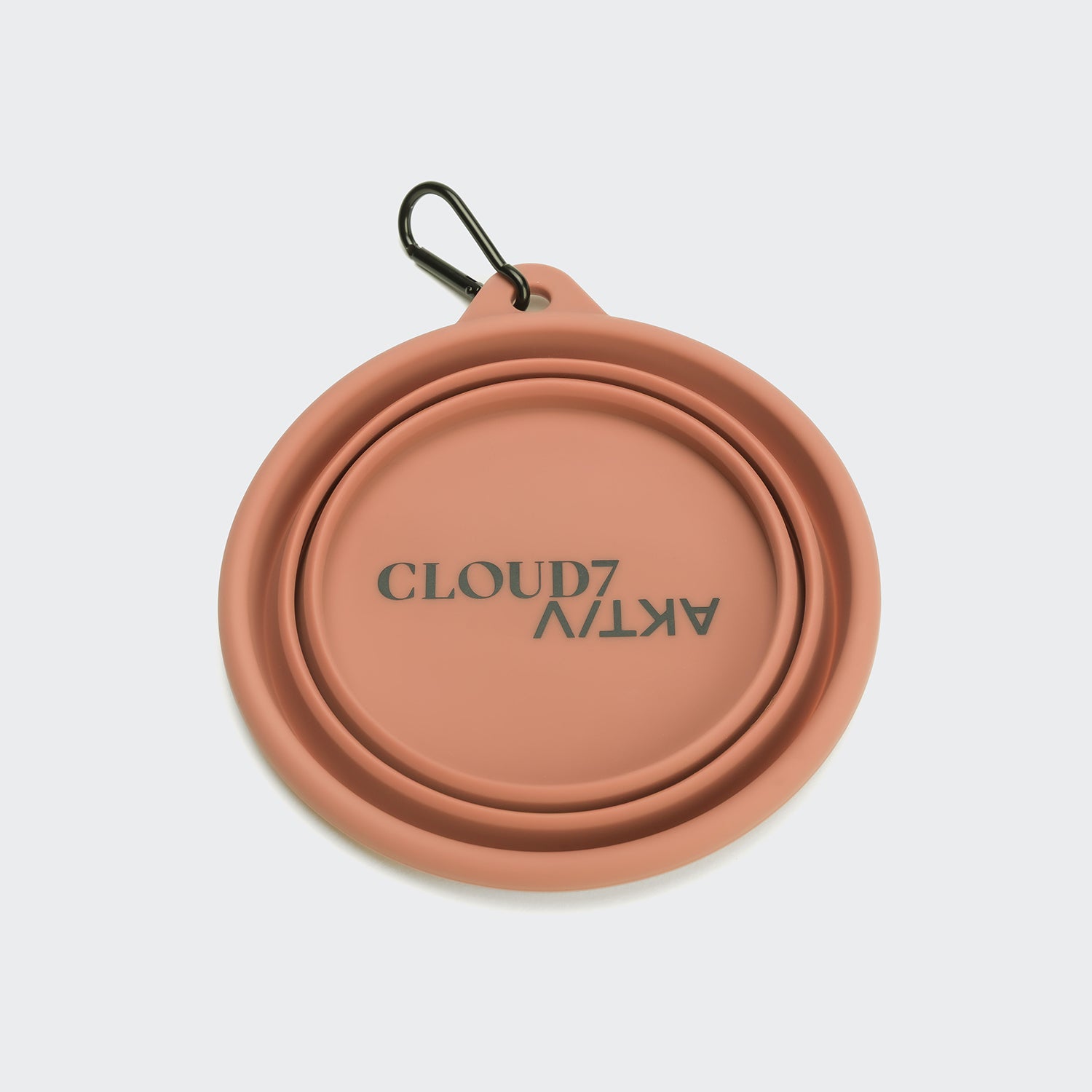 cloud7-faltbarer-reisenapf-aktiv-faded-rose-silikonnapf-f-r-unterwegs image 3