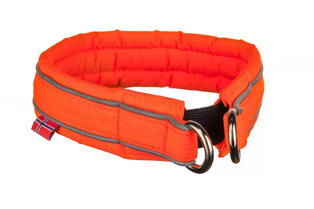 non-stop-dogwear-safe-collar-sicherheitshalsband-mit-elastik image 1