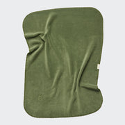 cloud7-siesta-hundedecke-fleece-moss-green image 2