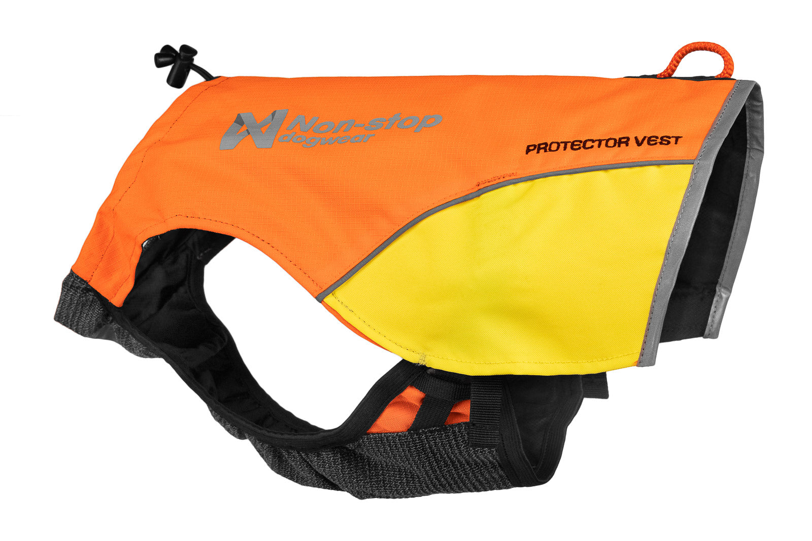 non-stop-dogwear-protector-vest-robuste-jagdweste-mit-ripstop-und-aramidverst-rk image 2