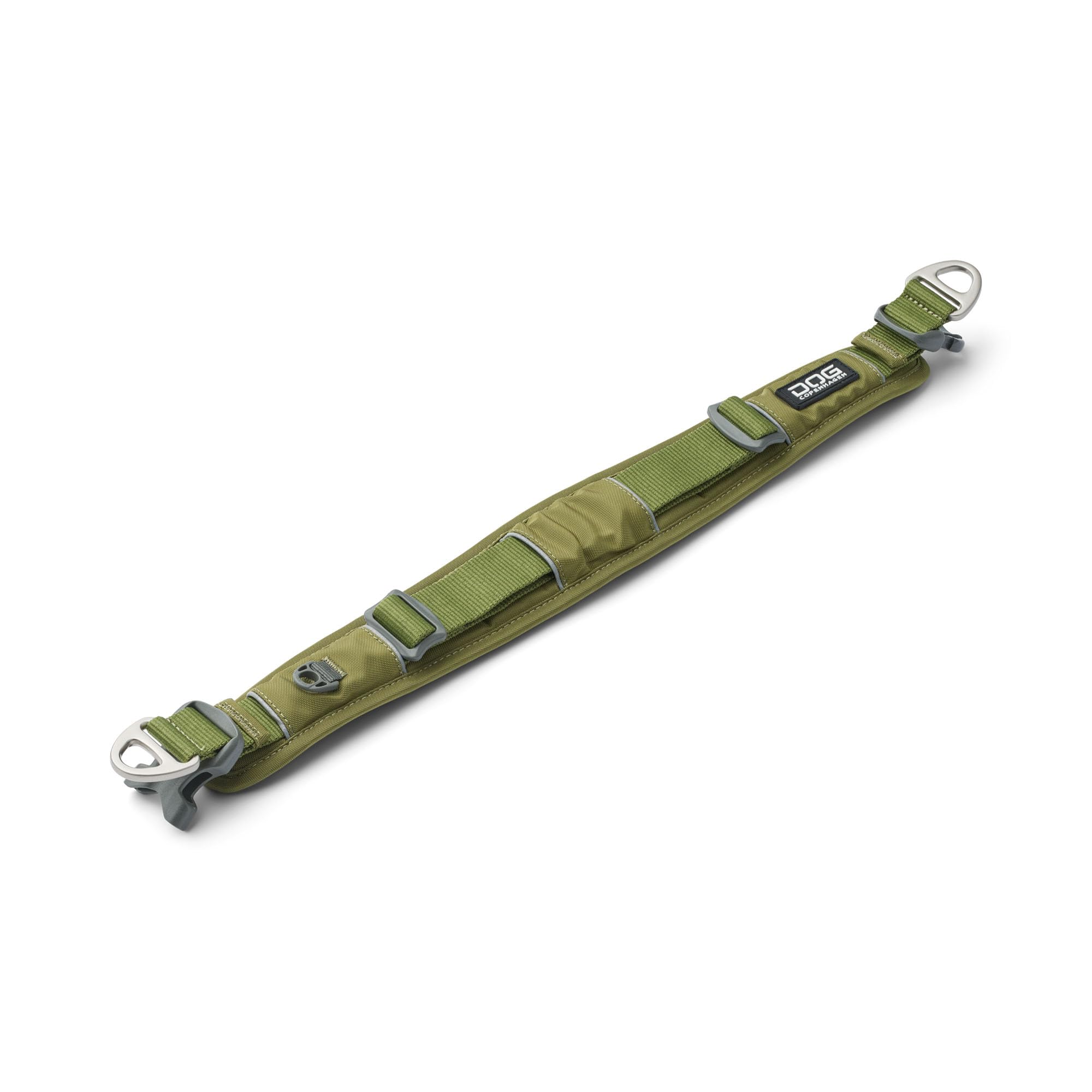 dog-copenhagen-urban-explorer-3-0-halsband-hunting-green-m image 3