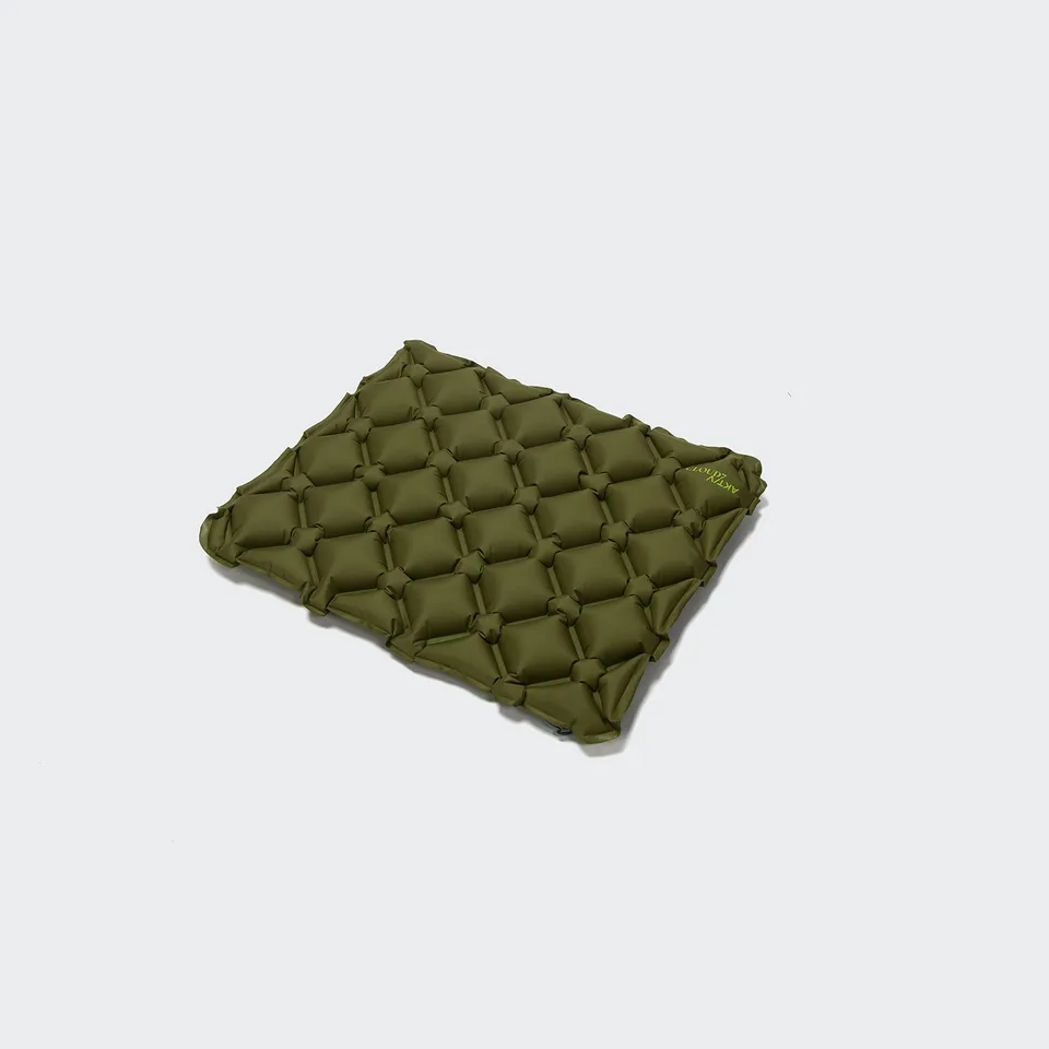 cloud7-dog-travel-air-mat-aktiv-khaki-aufblasbare-reisematte-f-r-hunde image 1