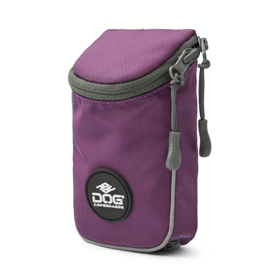 dog-copenhagen-pouch-organizer-leinentasche-purple-passion-one-size image 1