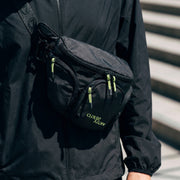 cloud7-aktiv-belt-bag-bauchtasche-black-ripstop image 6