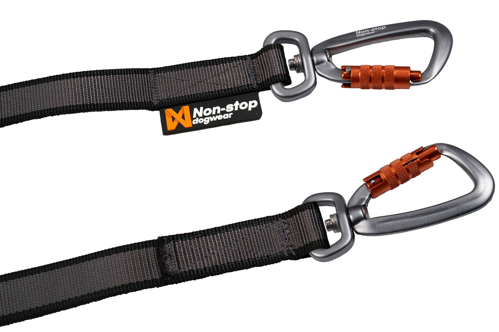 non-stop-dogwear-touring-double-y-verteilerleine image 3