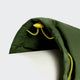 cloud7-alaska-pro-hundemantel-olive image 3