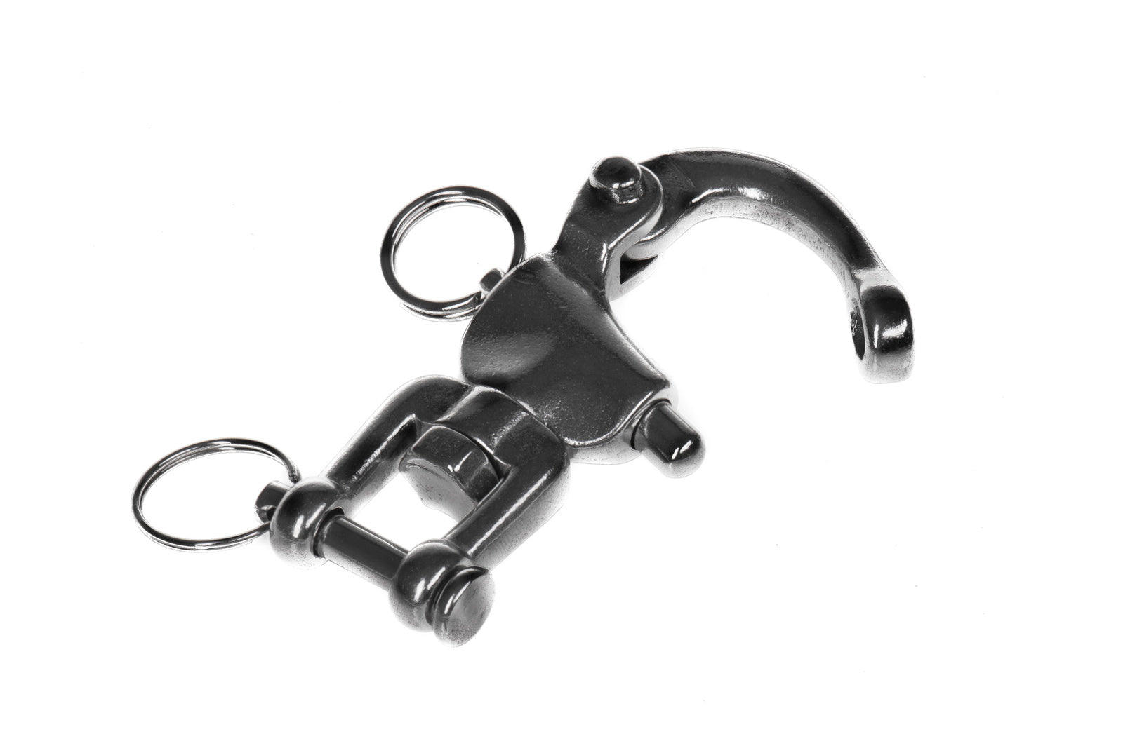 non-stop-dogwear-quick-release-snap-hook-sicherheitskarabiner-f-r-zugg-rtel image 2