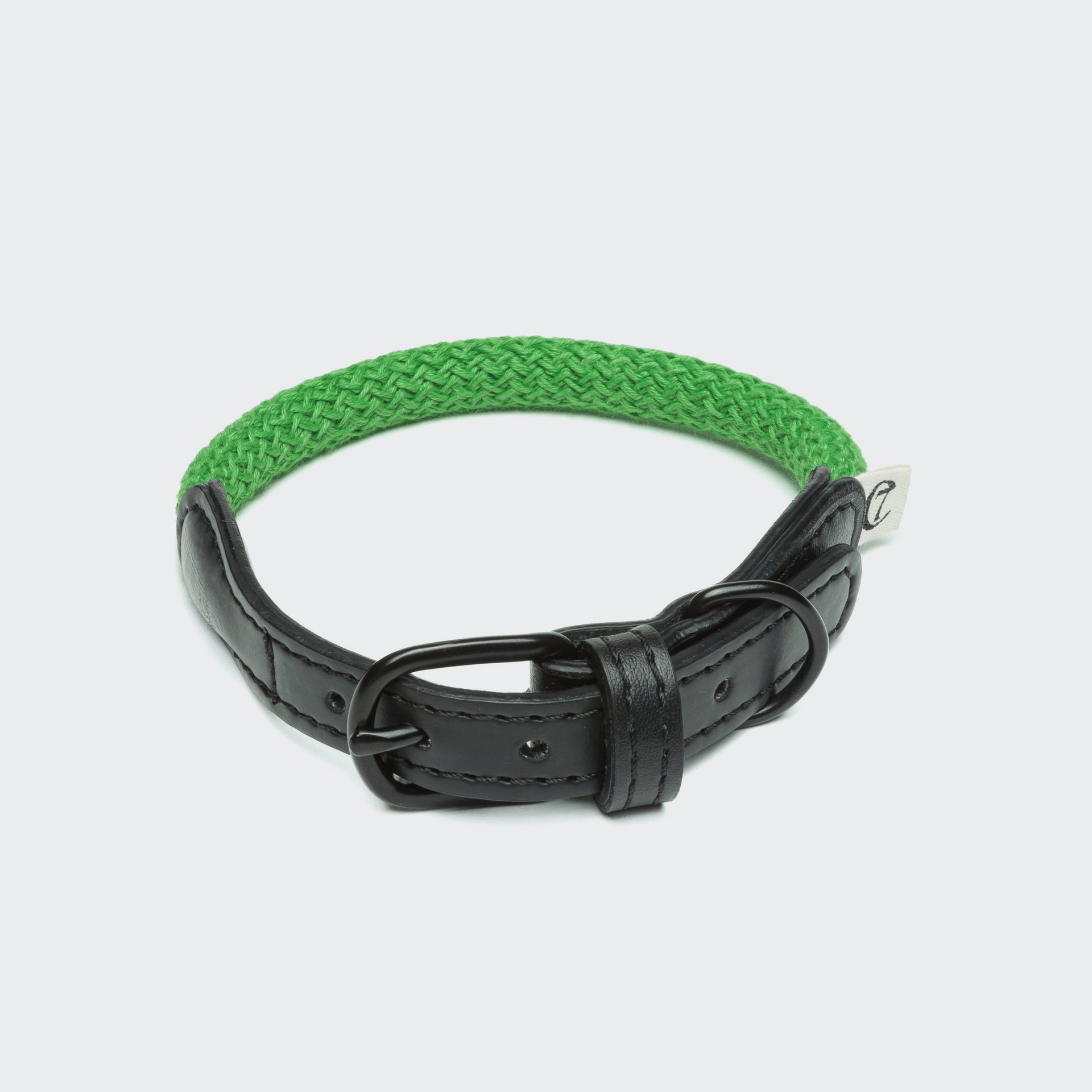 cloud7-mauerpark-hundehalsband-grass image 1