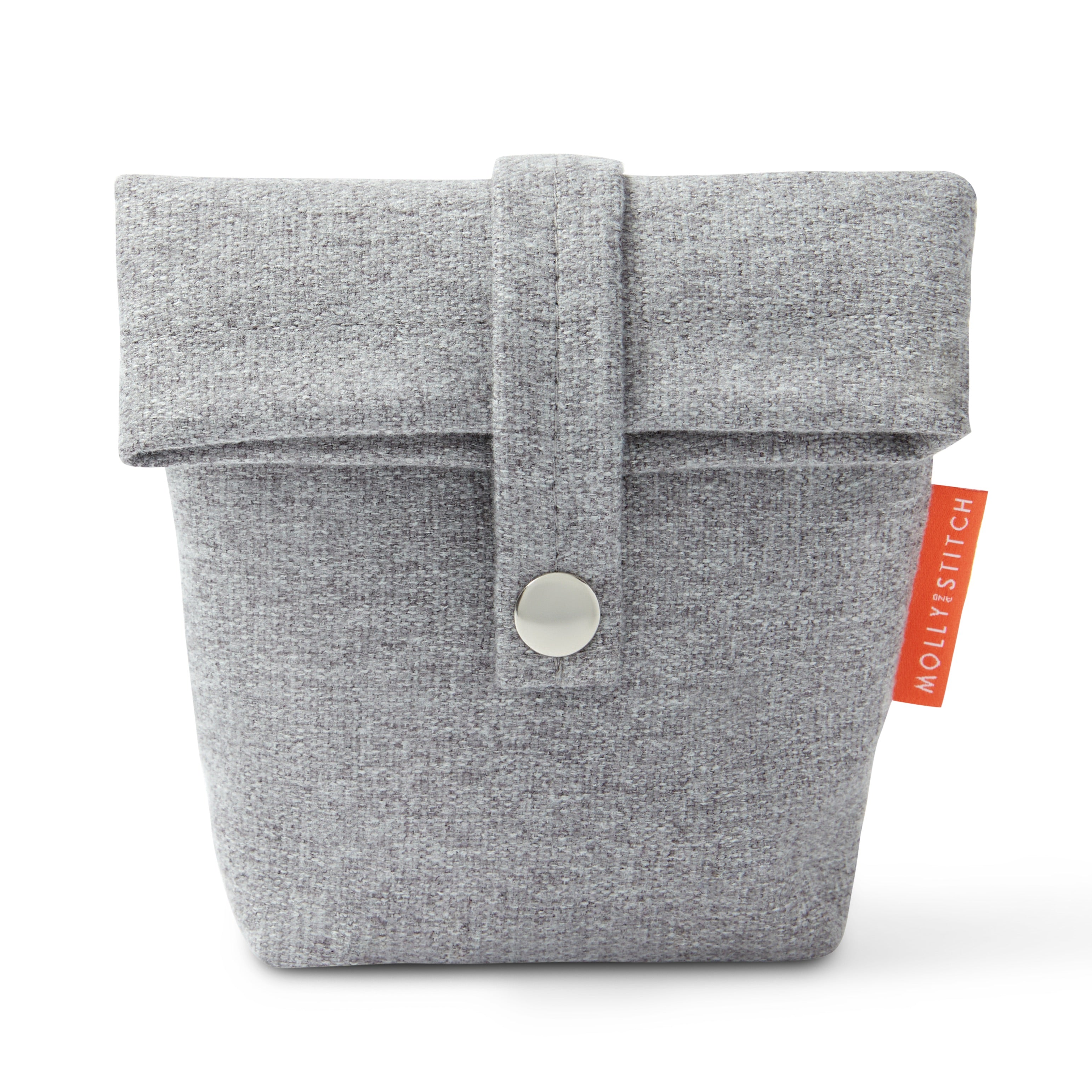 molly-and-stitch-alpine-leckerlibeutel-grey image 1