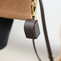william-walker-kotbeutelspender-earth-echtleder-etui-braun image 8