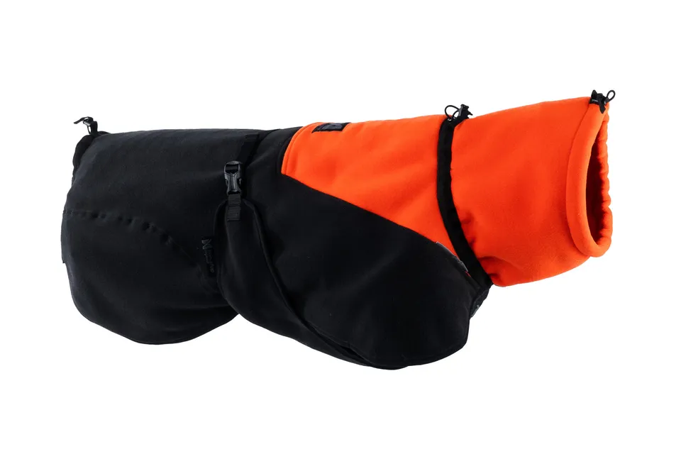 non-stop-dogwear-phoenix-dog-jacket-polartec-fleece-funktionsjacke image 1
