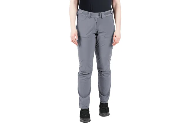non-stop-dogwear-trail-quest-pants-w-softshell-damen-outdoorhose image 1