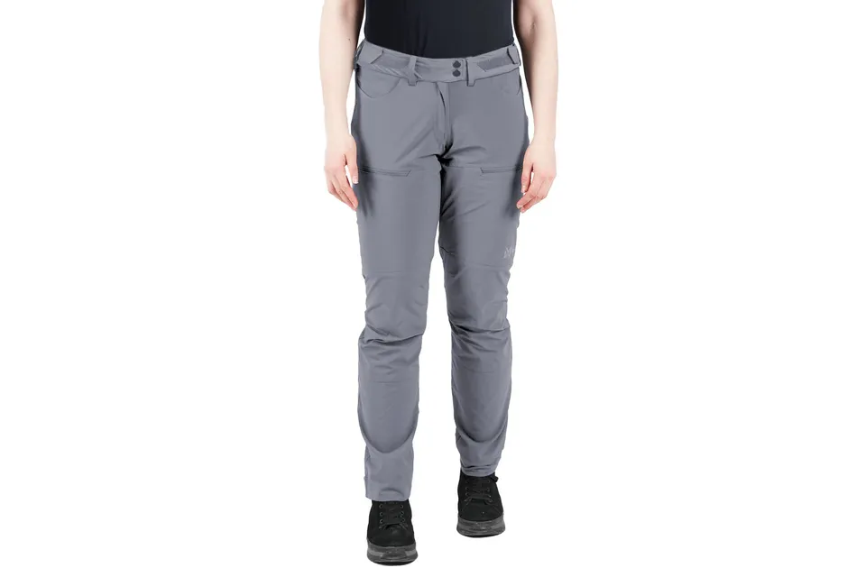 non-stop-dogwear-trail-quest-pants-w-softshell-damen-outdoorhose image 1