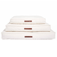 william-walker-chill-orthop-disches-hundekissen-off-white image 4