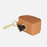 william-walker-kotbeutelspender-caramel-braun-nappaleder image 3