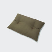 cloud7-hundebett-boost-canvas-olive image 5