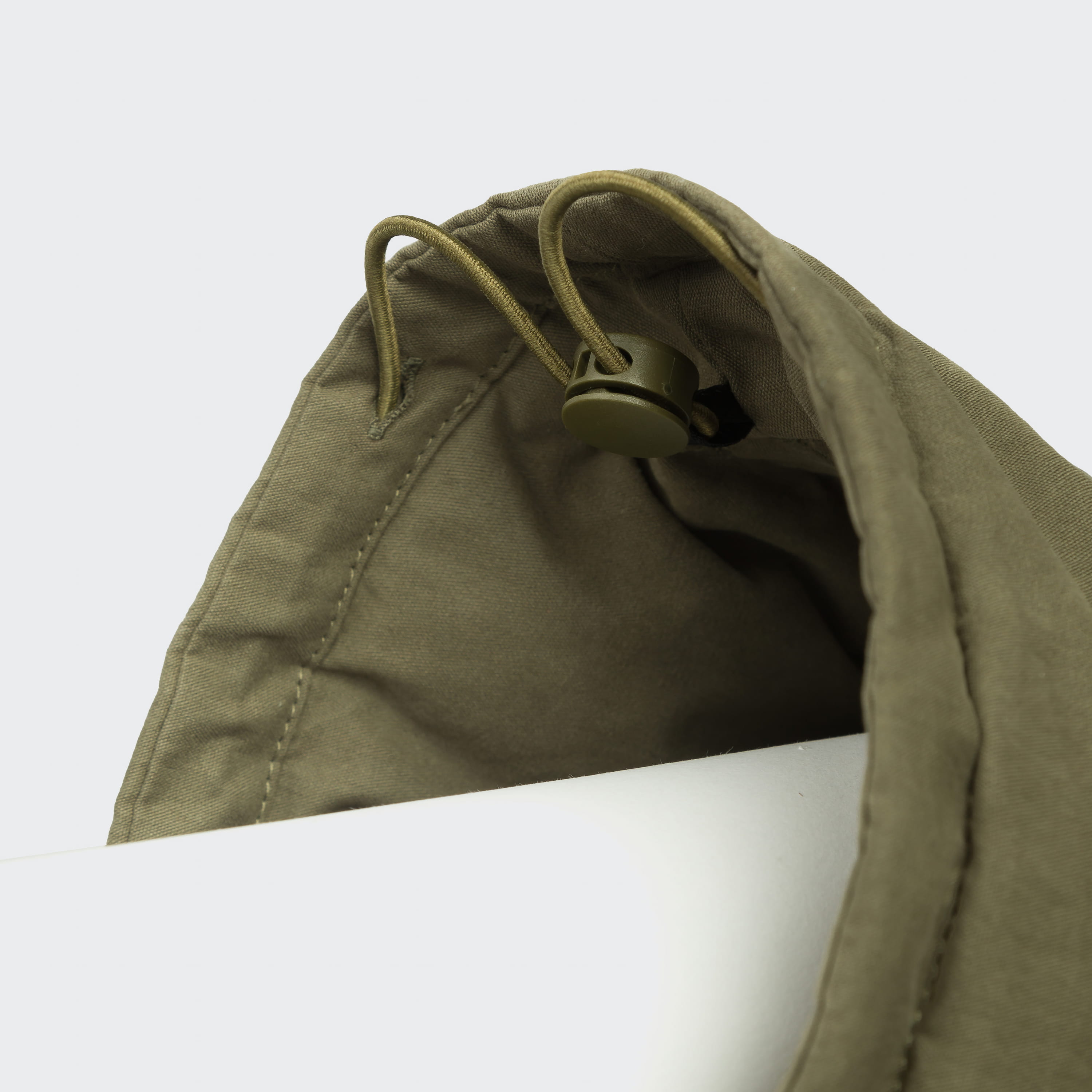 cloud7-hundemantel-yukon-teddy-khaki image 6