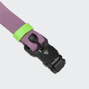 cloud7-ipanema-halsband-biothane-lilac-wasserfestes-hundehalsband image 5