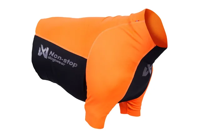 non-stop-dogwear-protector-half-suit-hunde-t-shirt image 1