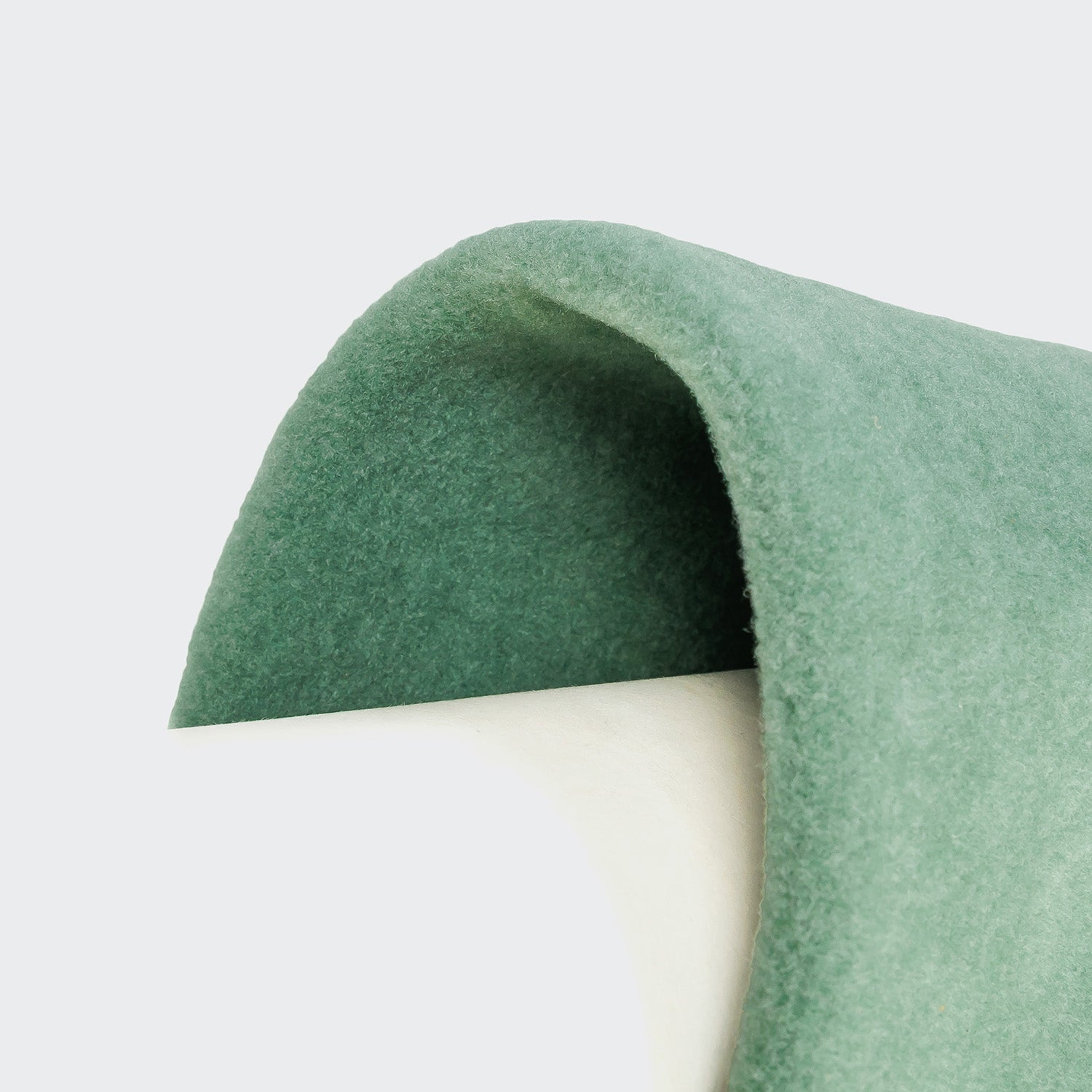 cloud7-cornwall-fleece-hundepullover-dusty-green image 6