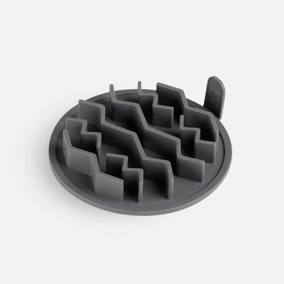 william-walker-anti-schling-napfeinlage-gentle-bite image 1