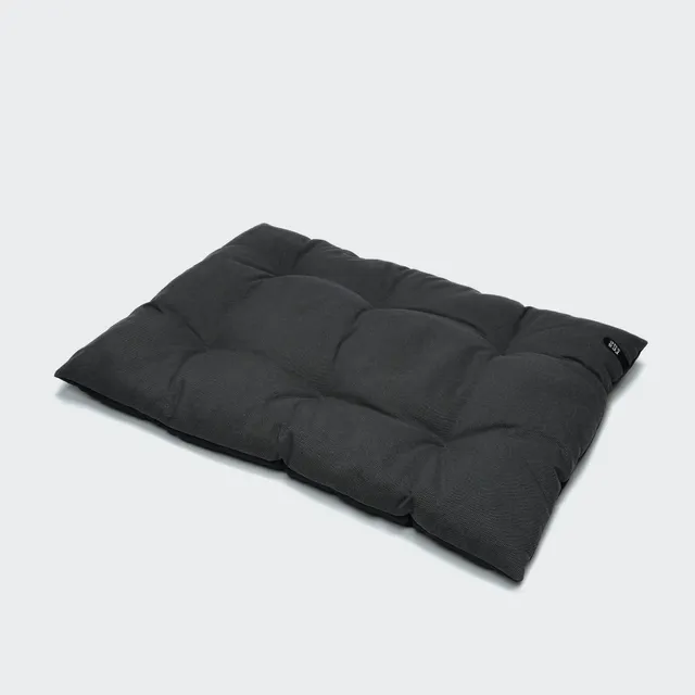 cloud7-resc7ue-dog-pillow-anthra-waschbares-hundebett image 1