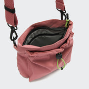 cloud7-goodie-bag-aktiv-dusty-peach-crossbody-leckerlibeutel-aus-ripstop image 3