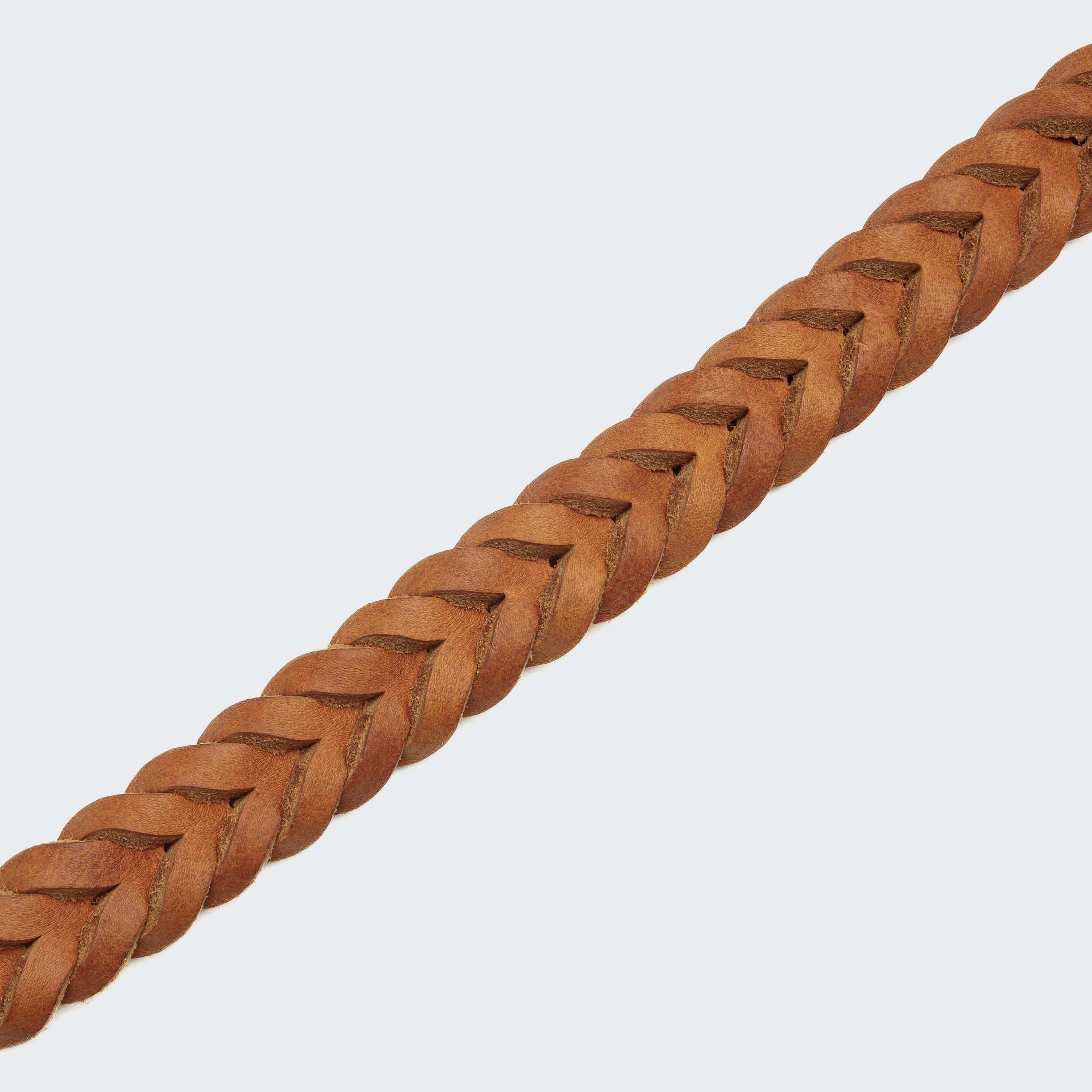 cloud7-central-park-hundehalsband-camel-gold-aus-fettleder image 5