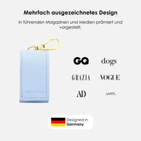 william-walker-kotbeutelspender-sky-hellblau-rindsleder-mit-magnetverschluss-und image 4
