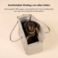 william-walker-cloud-summit-hundetragetasche-flugzeug-pet-carrier image 7