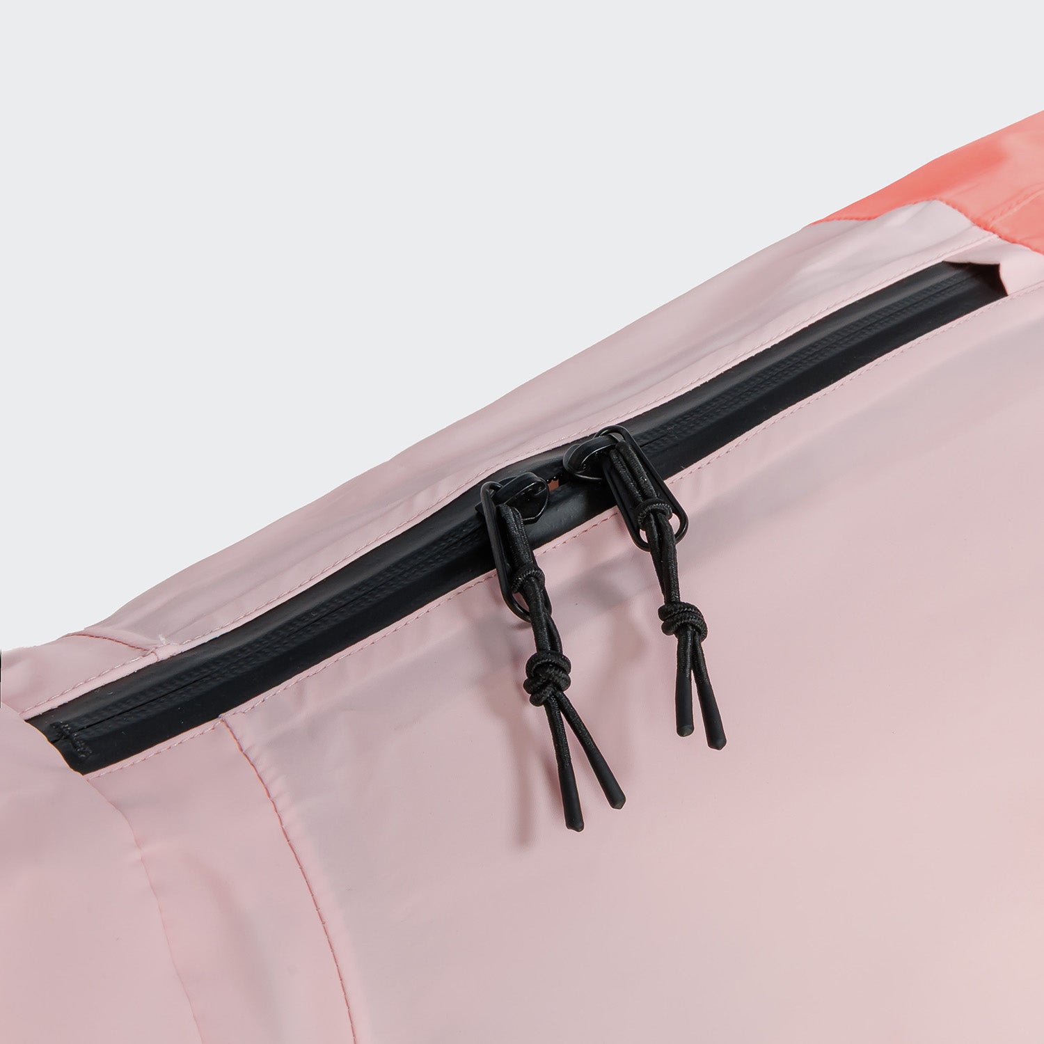 cloud7-aktiv-hunderegenmantel-peach-neon-pink image 3