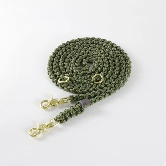 molly-and-stitch-maritime-hundeleine-military image 1