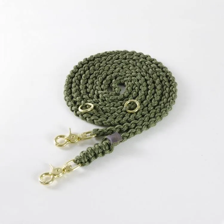 molly-and-stitch-maritime-hundeleine-military image 1