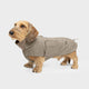 cloud7-brooklyn-dackelmantel-tweed-beige-wintermantel-f-r-dackel image 3