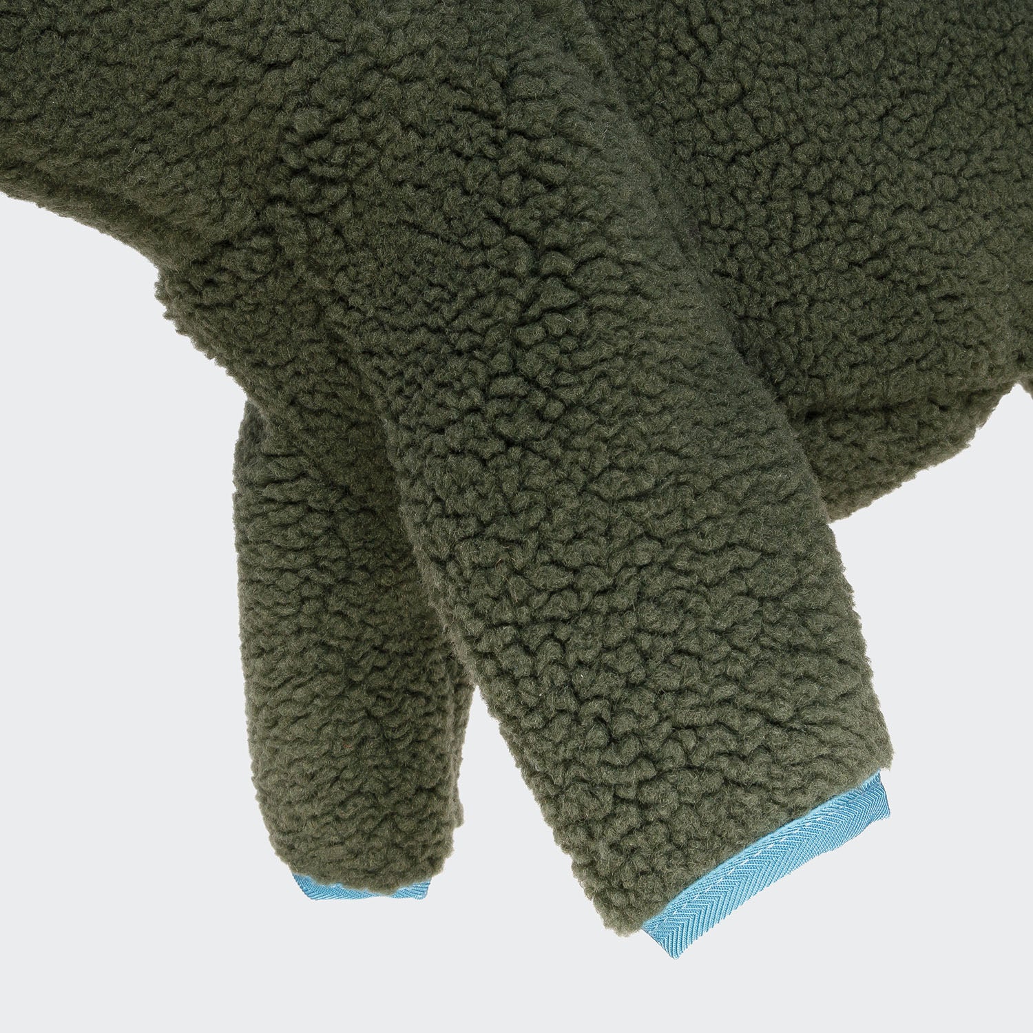 cloud7-cornwall-teddy-hundepullover-windspiel-olive image 4
