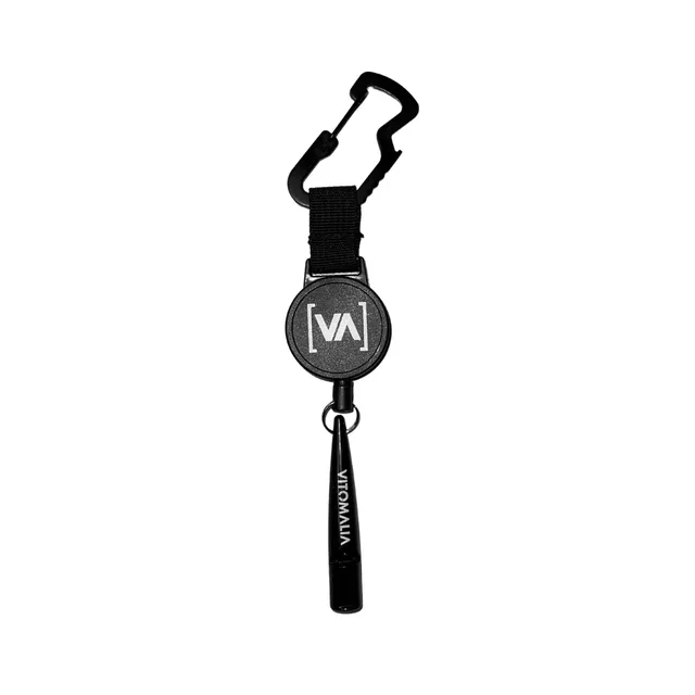vitomalia-ausziehbare-hundepfeife-aus-kunststoff-90-cm-auszug-800-hz image 1