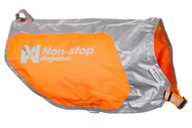 non-stop-dogwear-reflection-blanket-hundedecke-sichtbarkeit-3m-reflektor image 1