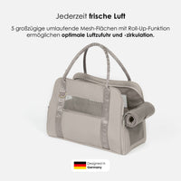 william-walker-cloud-summit-hundetragetasche-flugzeug-pet-carrier image 5