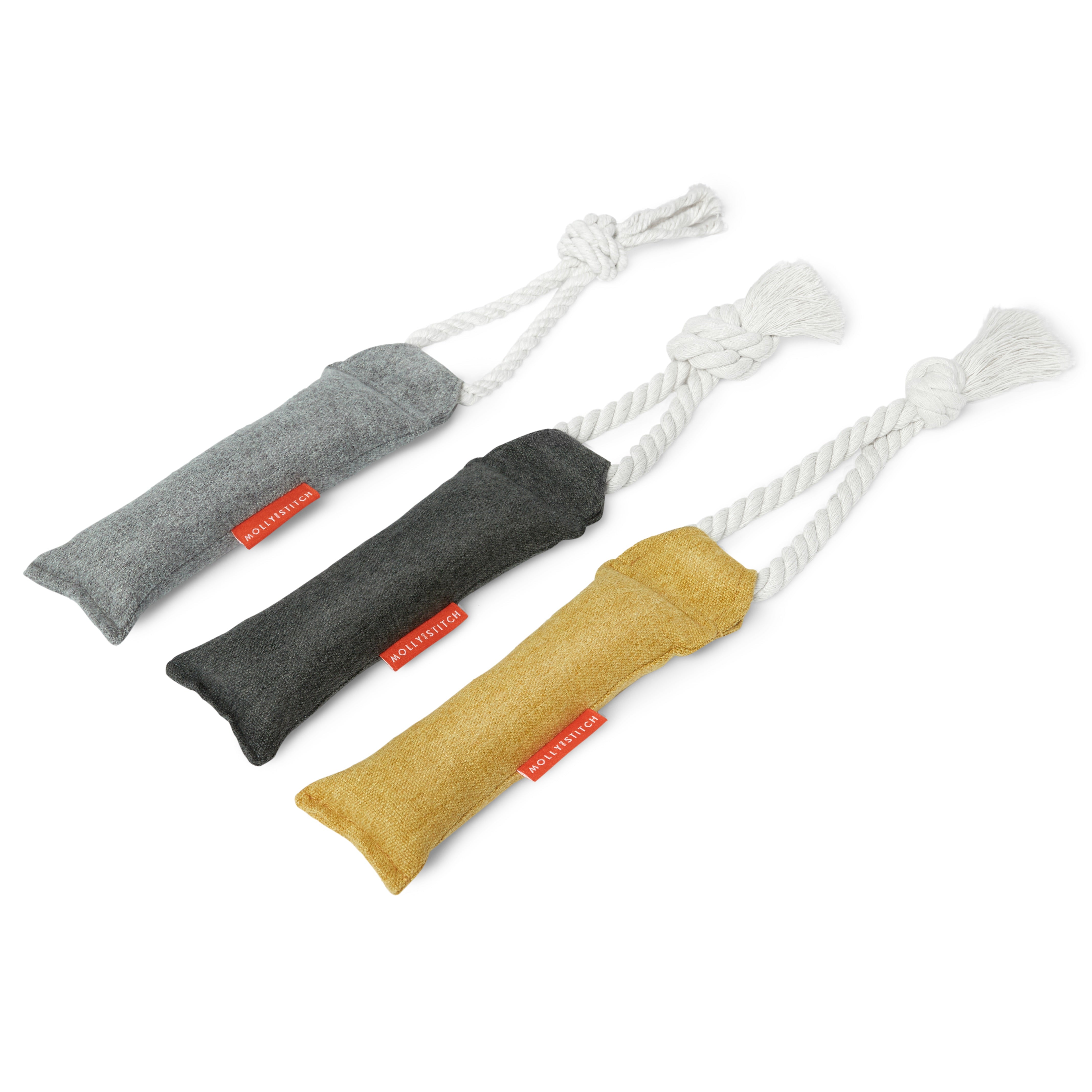 molly-and-stitch-alpine-hundespielzeug-zergel-grey image 3