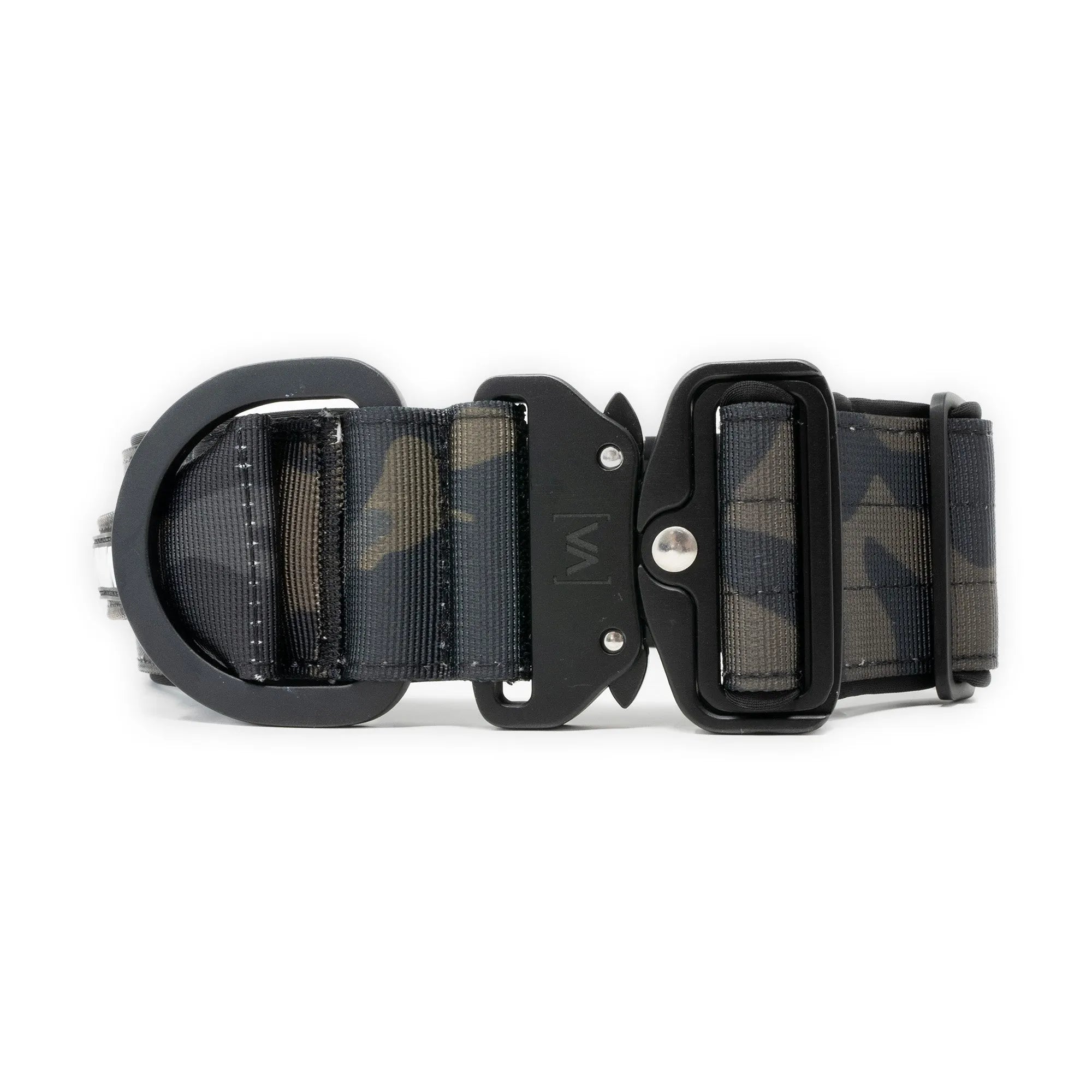 vitomalia-extreme-edition-taktisches-hundehalsband-camouflage image 2