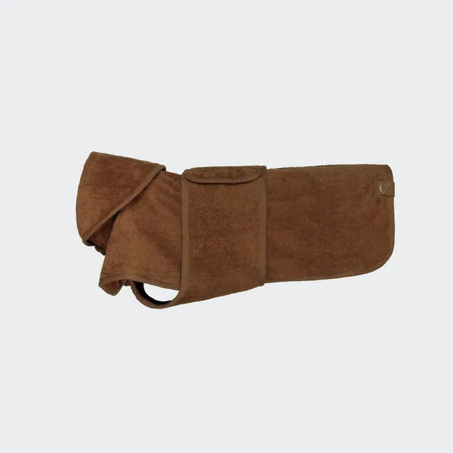 cloud7-f-hr-hundebademantel-handtuch-set-caramel image 1