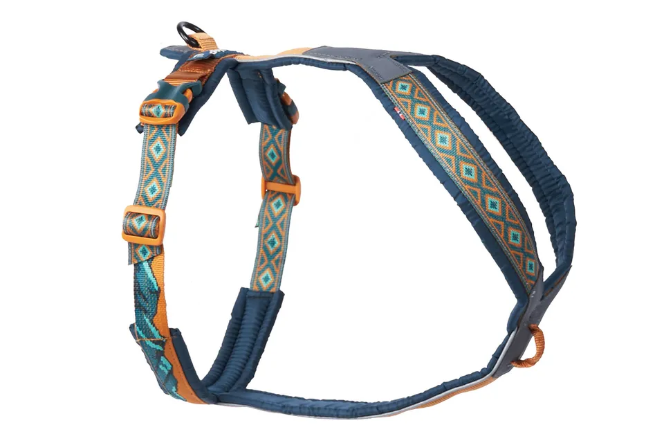 non-stop-dogwear-line-harness-5-0-rachel-pohl-edition-hundegeschirr image 1